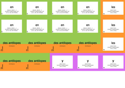 Stephanie Mautz pre degree klasse hesse
