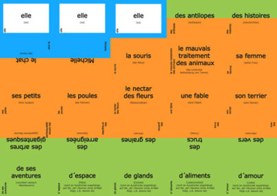 Stephanie Mautz pre degree klasse hesse