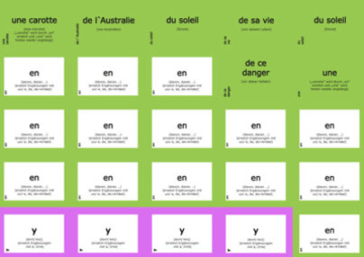 Stephanie Mautz pre degree klasse hesse