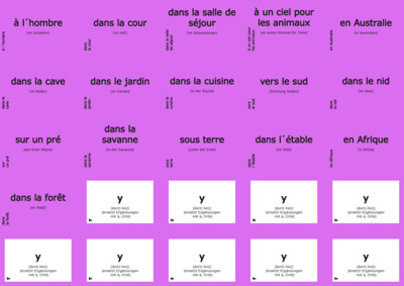 Stephanie Mautz pre degree klasse hesse