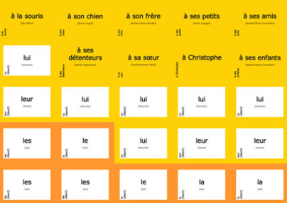 Stephanie Mautz pre degree klasse hesse