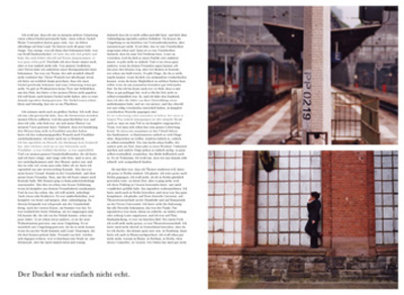 Tania Ost Klasse Hesse