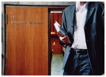 Tania Ost Klasse Hesse