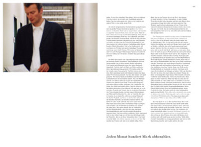 Tania Ost Klasse Hesse