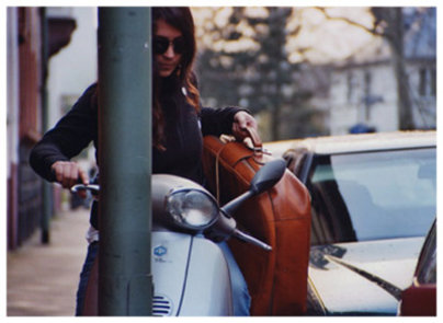 Tania Ost Klasse Hesse