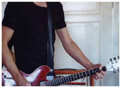 Tania Ost Klasse Hesse