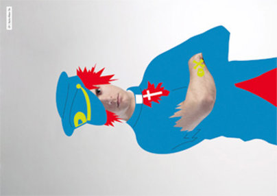 Manuel Rauch Klasse Hesse