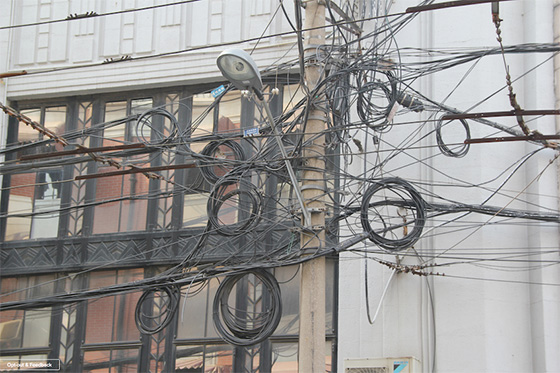 China Excursion Prof. Klaus Hesse 2013