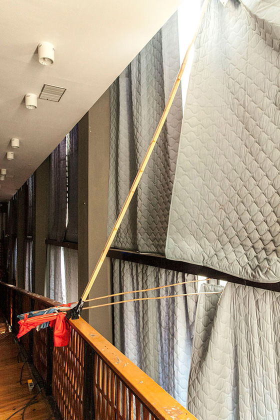 China Excursion Prof. Klaus Hesse 2013