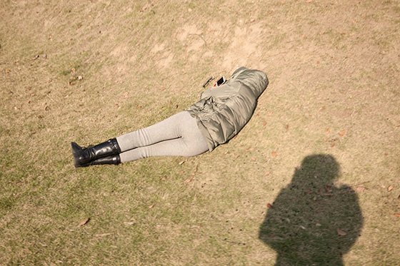 China Excursion Prof. Klaus Hesse 2013