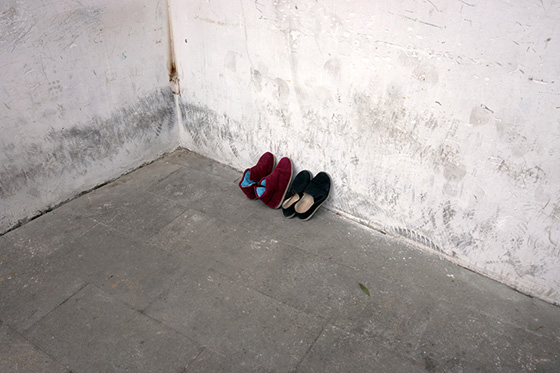 China Excursion Prof. Klaus Hesse 2013