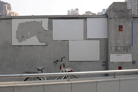 China Excursion Prof. Klaus Hesse 2013