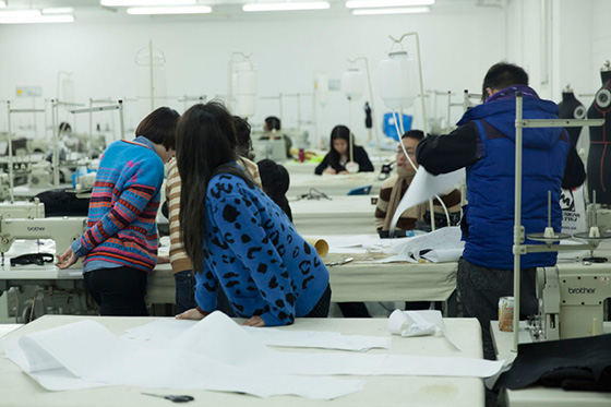 China Excursion Prof. Klaus Hesse 2013