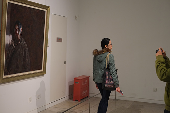 China Excursion Prof. Klaus Hesse 2013