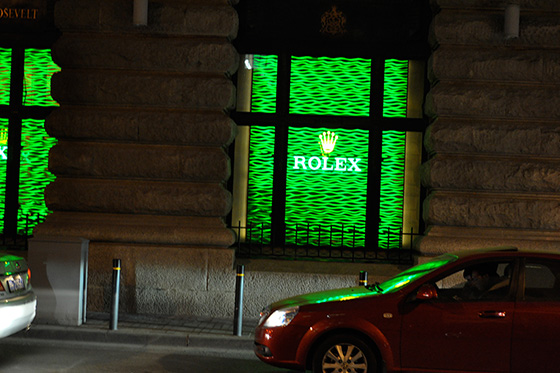 China Excursion Prof. Klaus Hesse 2013