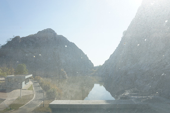 China Excursion Prof. Klaus Hesse 2013