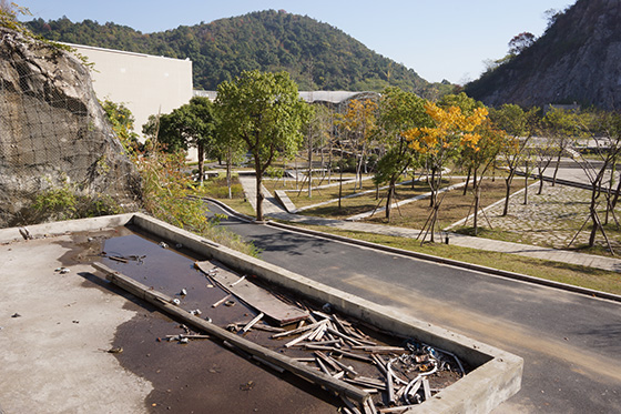 China Excursion Prof. Klaus Hesse 2013