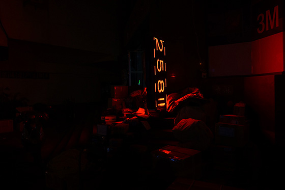 China Excursion Prof. Klaus Hesse 2013