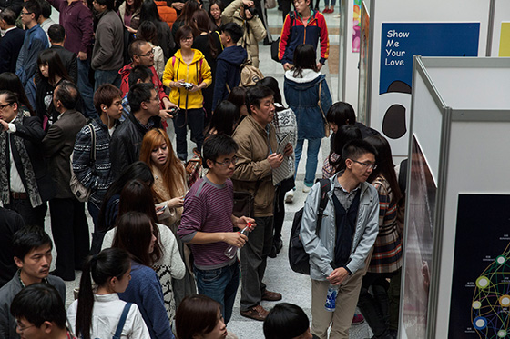 China Excursion Prof. Klaus Hesse 2013