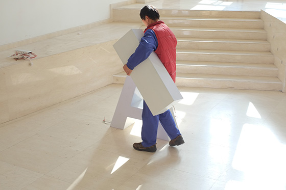 China Excursion Prof. Klaus Hesse 2013