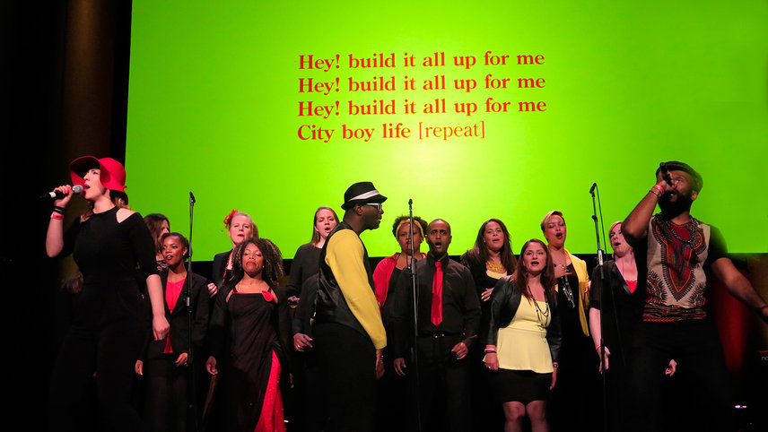 What design can do! Excursion Hesse Class to Amsterdam 2014 Prof. Klaus Hesse