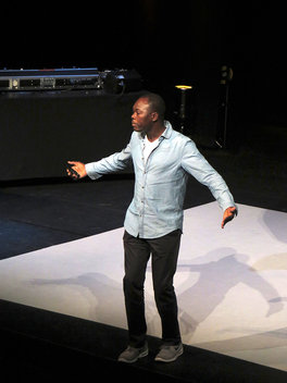 What design can do? Excursion Hesse Class to Amsterdam 2014 Prof. Klaus Hesse