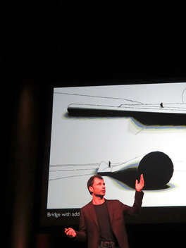 What design can do? Excursion Hesse Class to Amsterdam 2014 Prof. Klaus Hesse