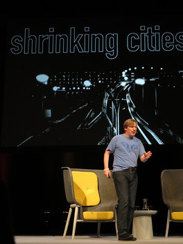 What design can do? Excursion Hesse Class to Amsterdam 2014 Prof. Klaus Hesse