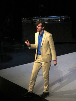 What design can do? Excursion Hesse Class to Amsterdam 2014 Prof. Klaus Hesse