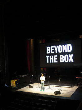 What design can do? Excursion Hesse Class to Amsterdam 2014 Prof. Klaus Hesse