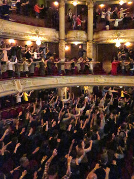 What design can do! Excursion Hesse Class to Amsterdam 2014 Prof. Klaus Hesse