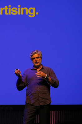 What design can do? Excursion Hesse Class to Amsterdam 2014 Prof. Klaus Hesse