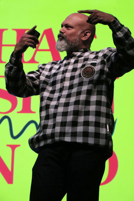 What design can do? Excursion Hesse Class to Amsterdam 2014 Prof. Klaus Hesse