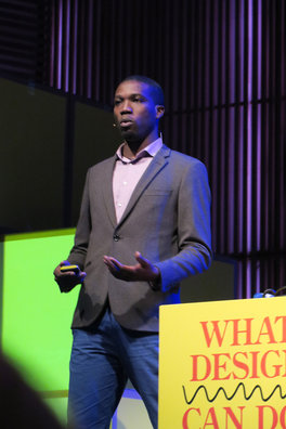 What design can do? Excursion Hesse Class to Amsterdam 2014 Prof. Klaus Hesse