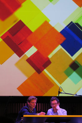 What design can do! Excursion Hesse Class to Amsterdam 2014 Prof. Klaus Hesse