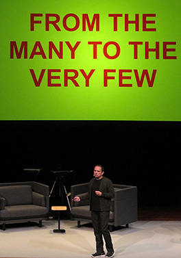 What design can do? Excursion Hesse Class to Amsterdam 2014 Prof. Klaus Hesse