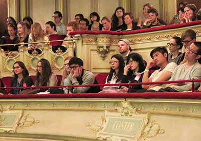 What design can do! Excursion Hesse Class to Amsterdam 2014 Prof. Klaus Hesse