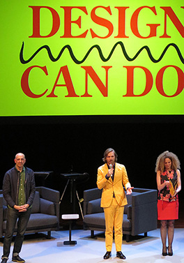 What design can do? Excursion Hesse Class to Amsterdam 2014 Prof. Klaus Hesse