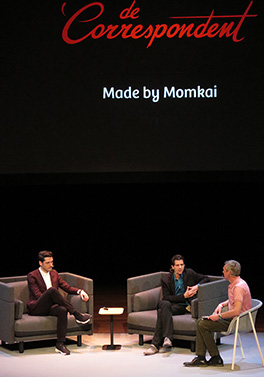 What design can do? Excursion Hesse Class to Amsterdam 2014 Prof. Klaus Hesse