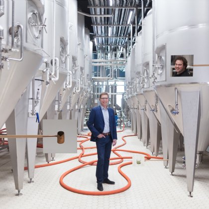 IHK Unikate by Felcitas von Lutzau, Prof. Klaus Hesse