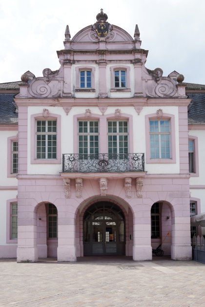 Marx 200 in Trier Nanjing Normal University HfG Offenbach Prof. Klaus Hesse