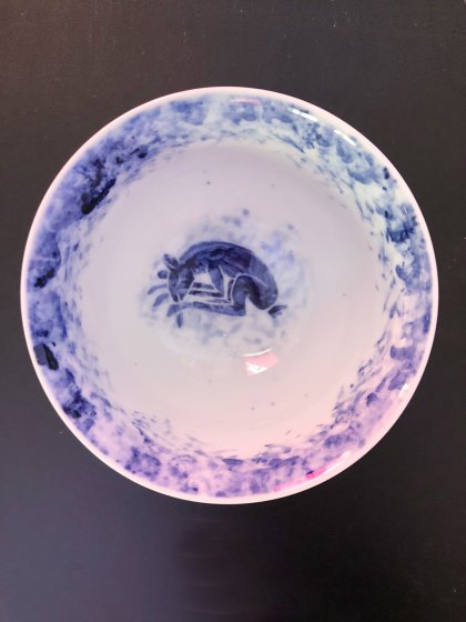 Annual Exhibitoin 2018 Hesse Class Prof. Klaus Hesse