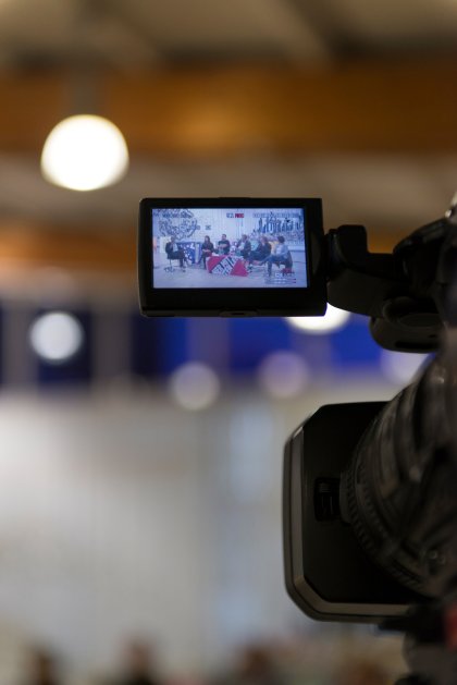 Annual Exhibitoin 2018 Hesse Class Prof. Klaus Hesse