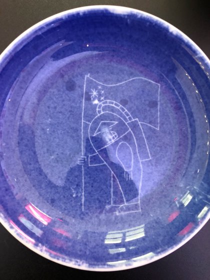 Annual Exhibitoin 2018 Hesse Class Prof. Klaus Hesse