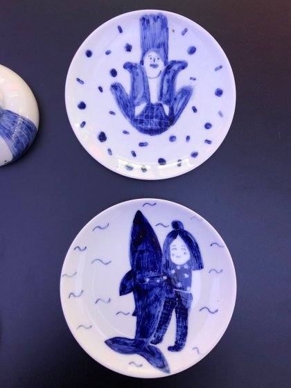 Annual Exhibitoin 2018 Hesse Class Prof. Klaus Hesse