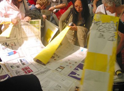 Frankfurter Buchmesse 2006 Klasse Hesse