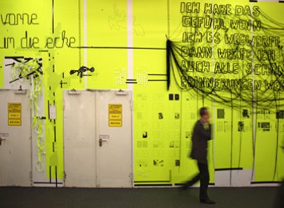 Frankfurter Buchmesse 2006 Klasse Hesse