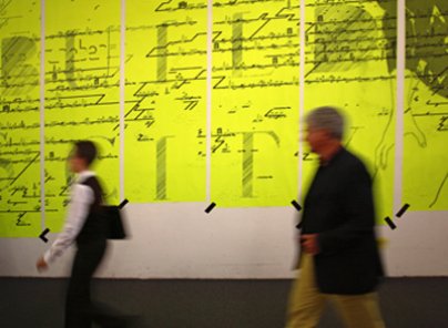 Frankfurter Buchmesse 2006 Klasse Hesse