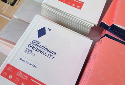 Exhibition 2013 Klasse Hesse