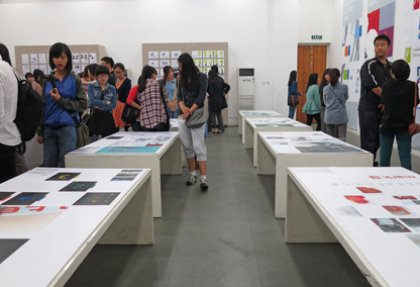 Exhibition 2012 Klasse Hesse